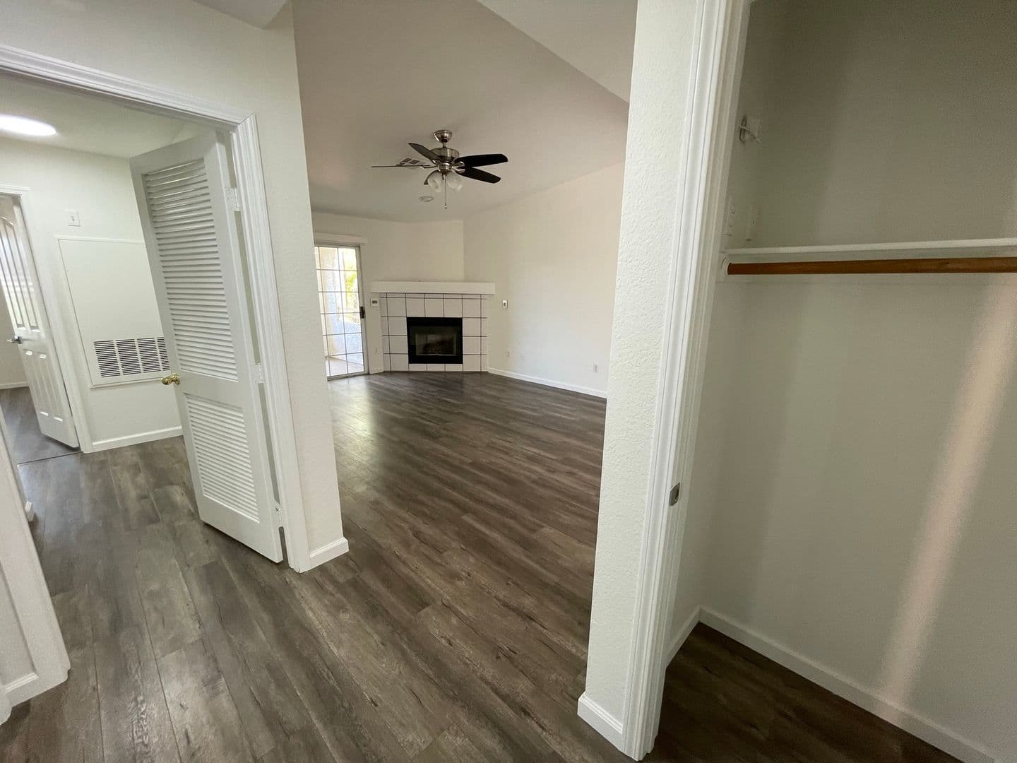 Las Vegas House: 8452 Boseck Drive #279