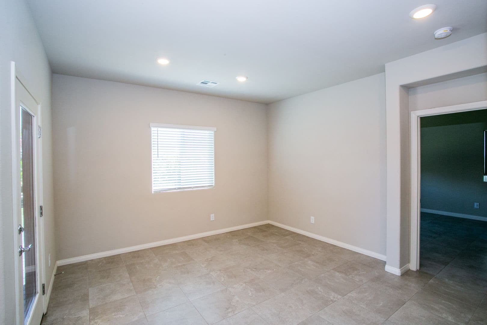 North Las Vegas House: 7924 Romulan Street