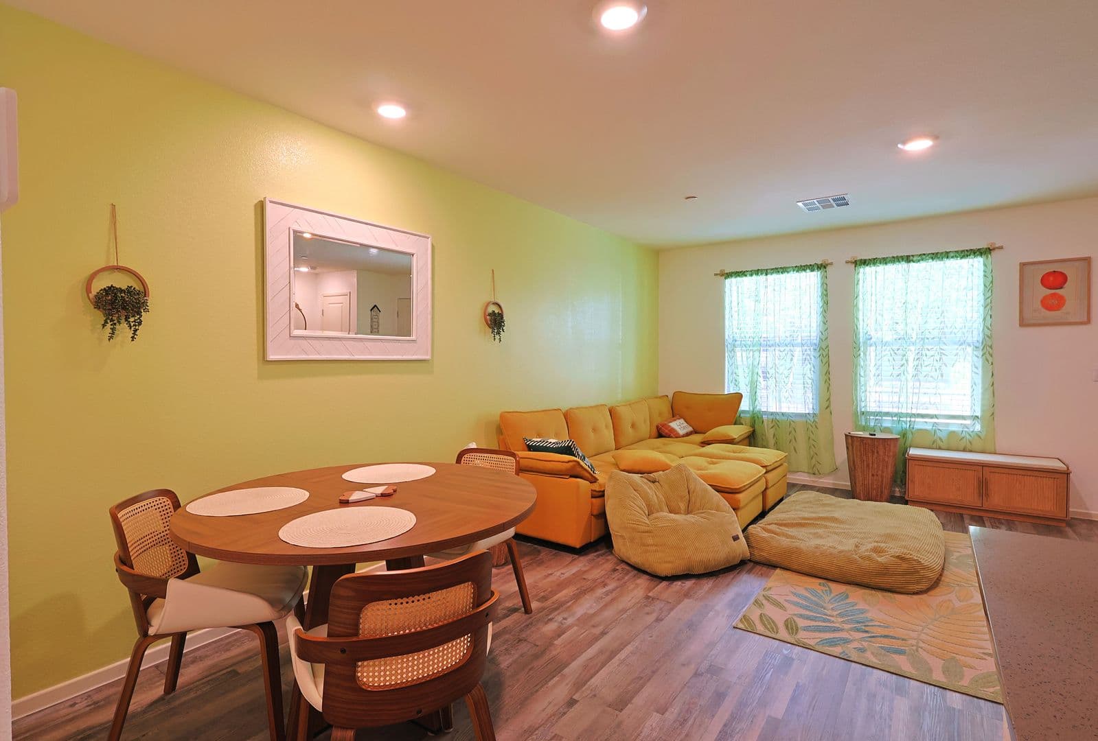 North Las Vegas House: 7387 Lara Brook Street