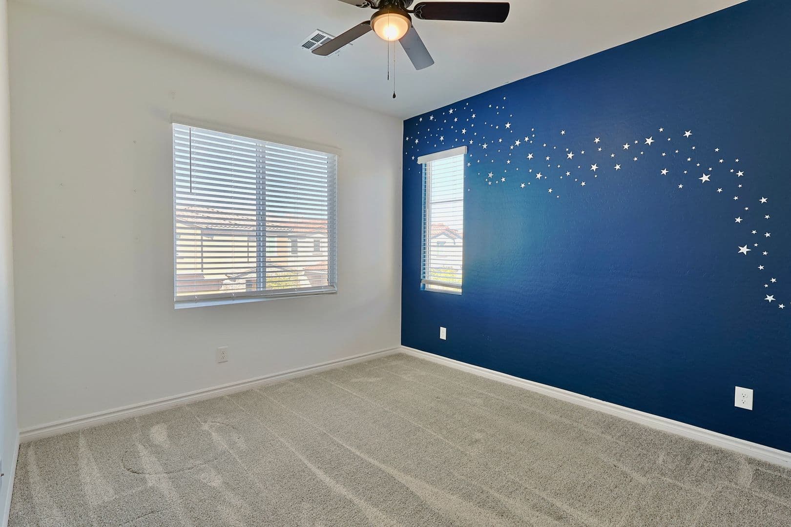 North Las Vegas House: 4441 Mural Glen Court
