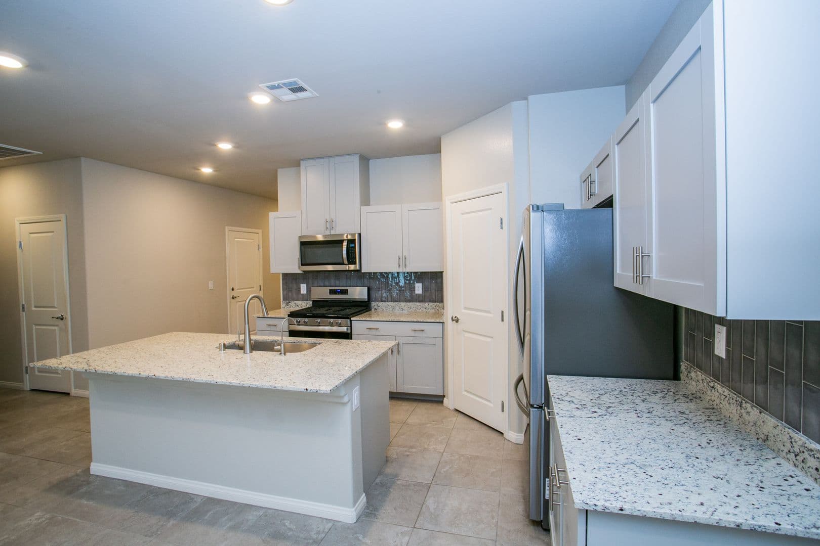 North Las Vegas House: 7924 Romulan Street