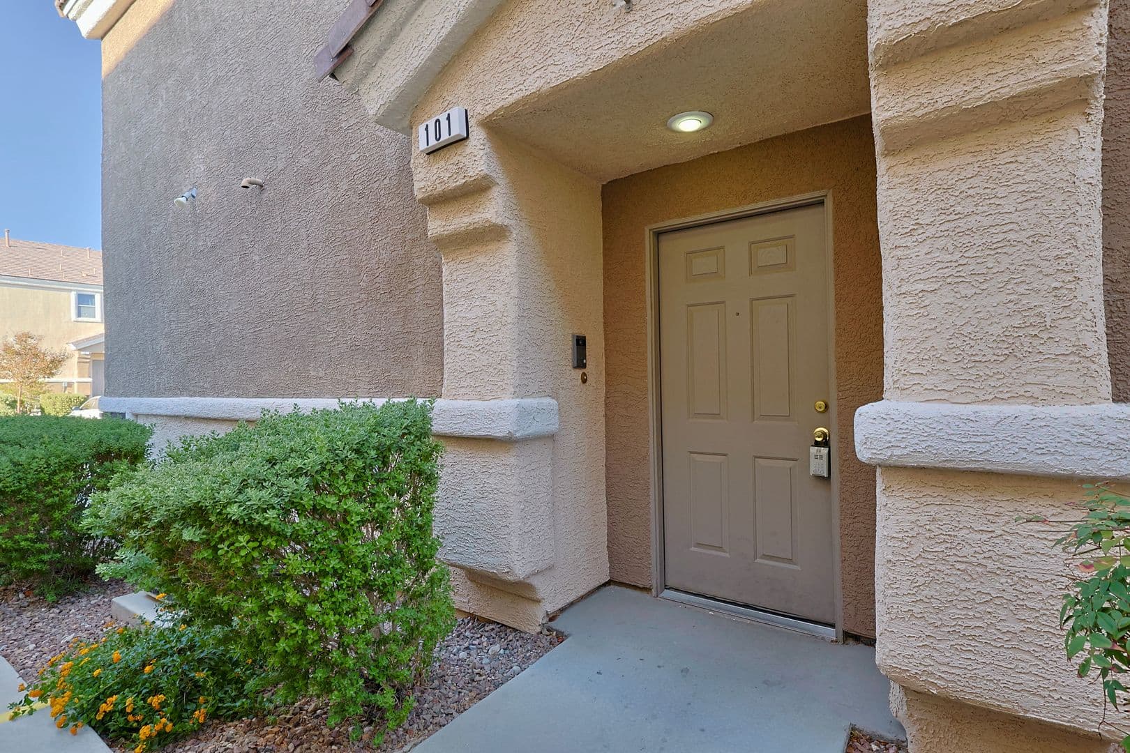 Las Vegas House: 9125 Camp Light #101