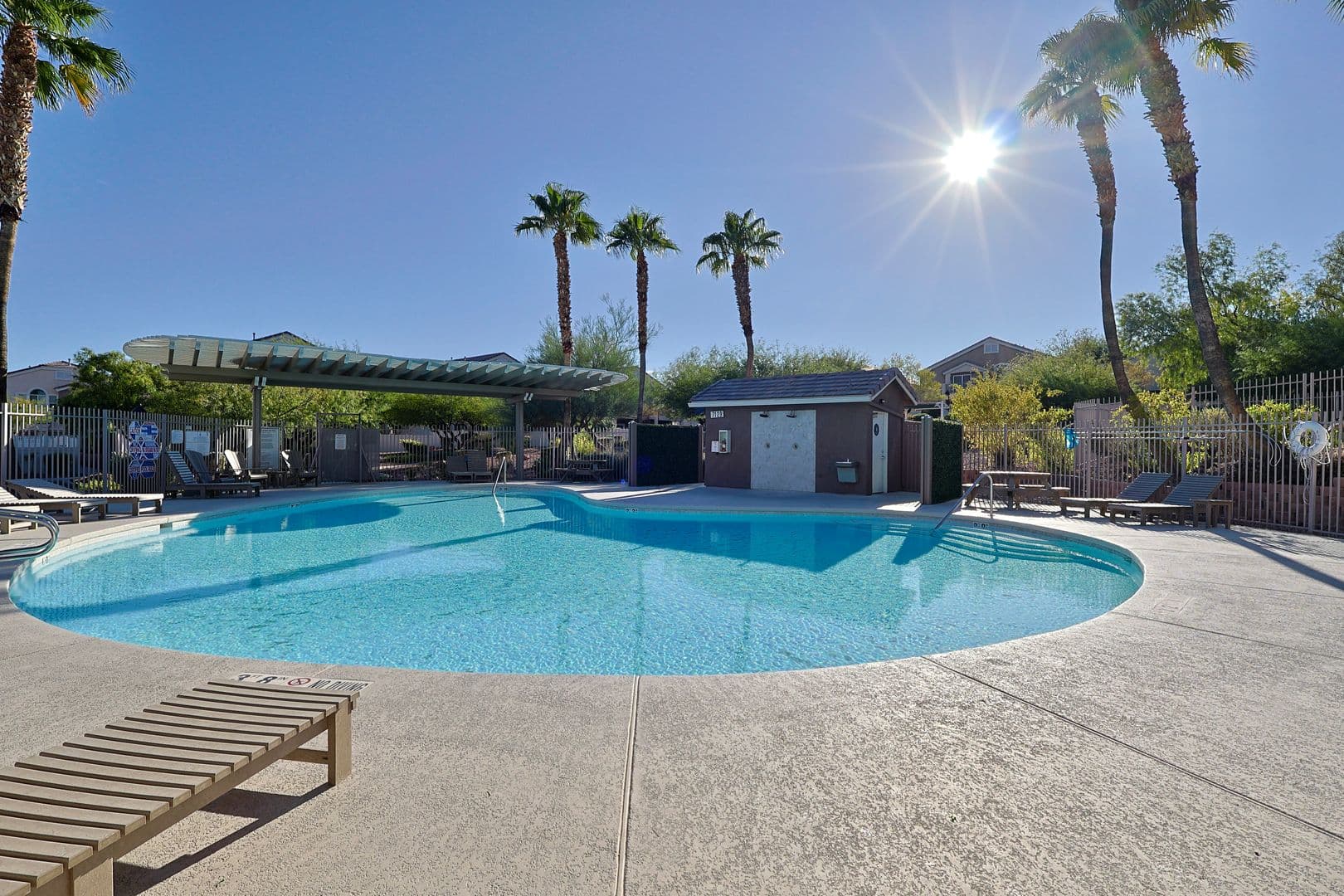 Las Vegas House: 9125 Camp Light #101