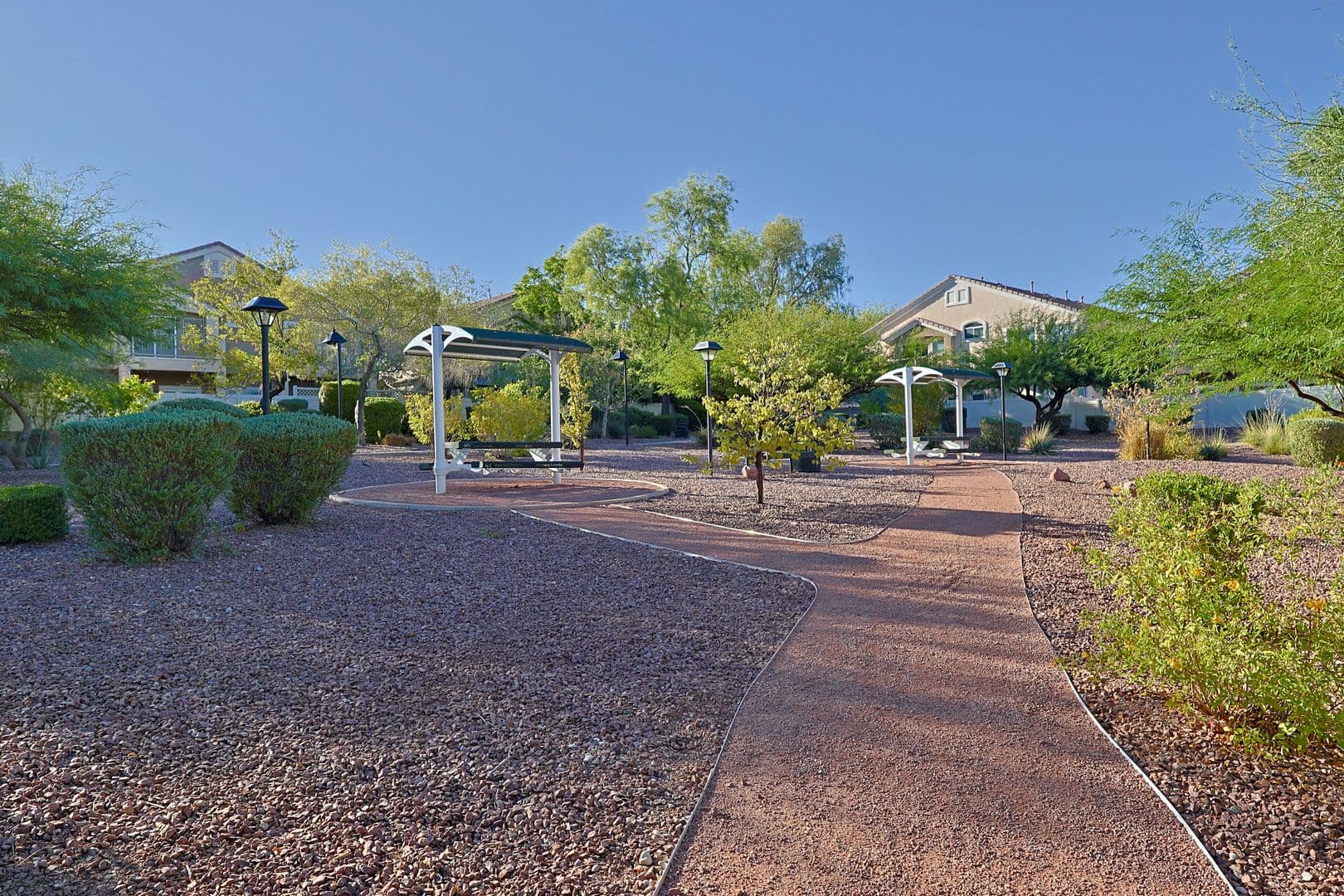Las Vegas House: 9068 Bushy Tail Ave #101