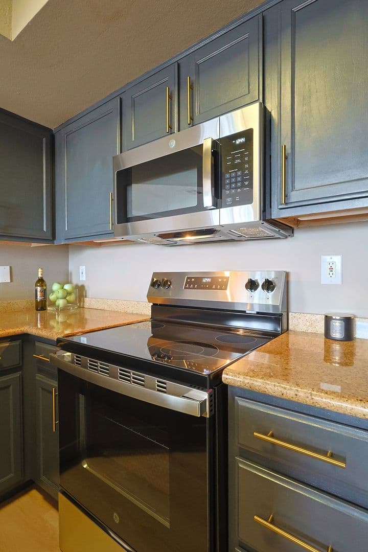 Las Vegas House: 8600 W Charleston Blvd #1034