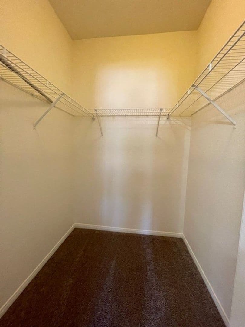 Las Vegas Condo: 6955 N Durango Drive #1075