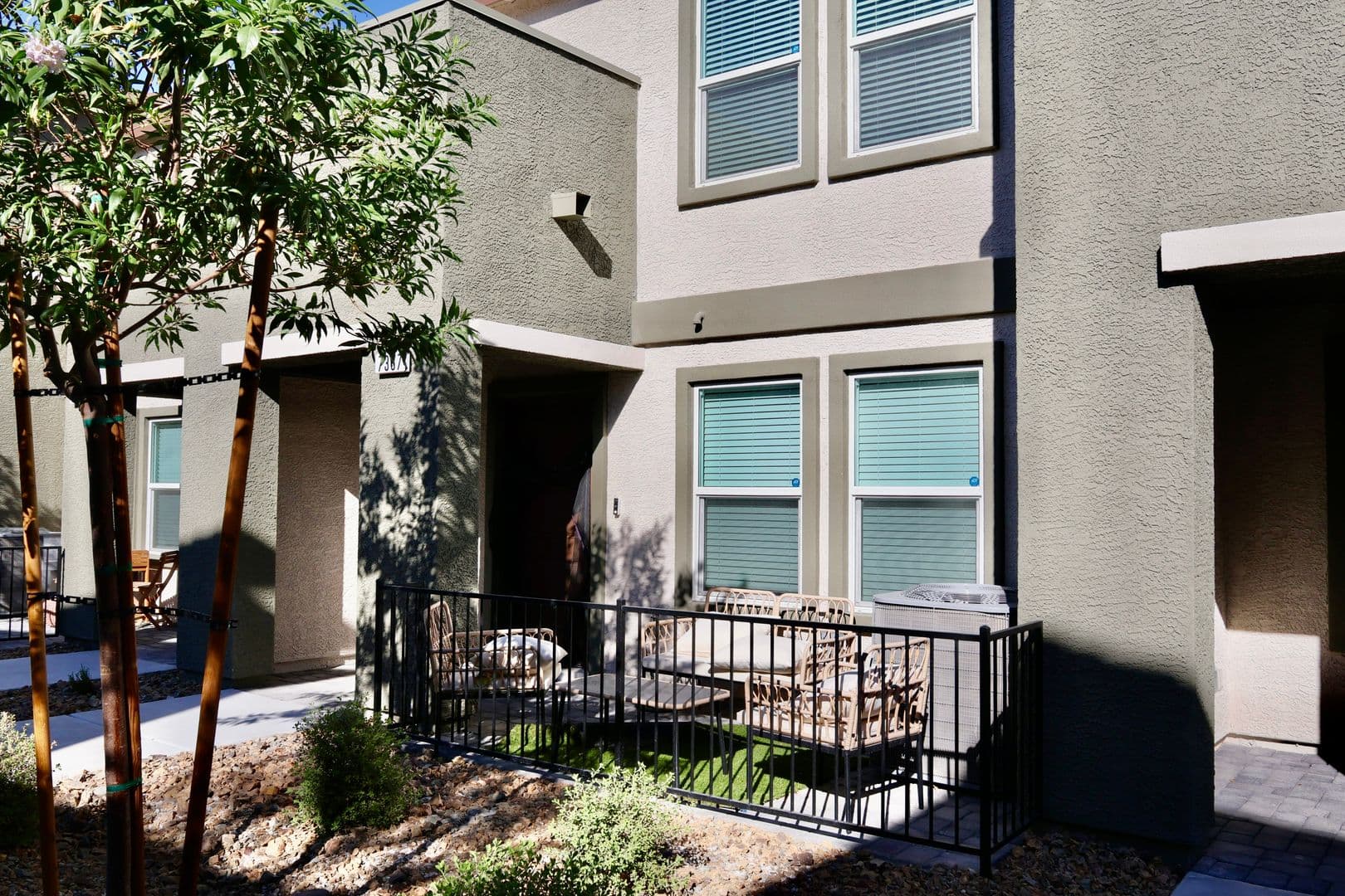 North Las Vegas House: 7387 Lara Brook Street