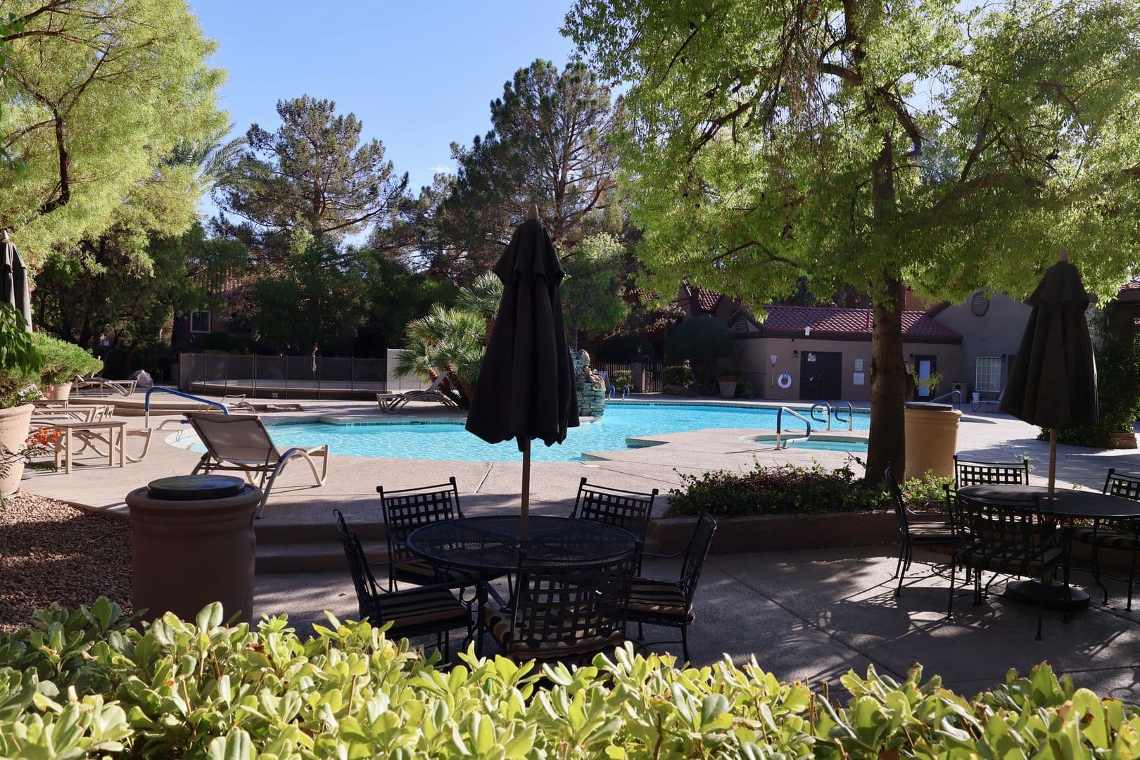 Las Vegas House: 2200 South Fort Apache Road #1108
