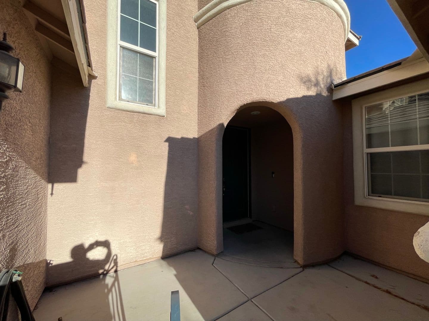 North Las Vegas House: 6020 Krug Street