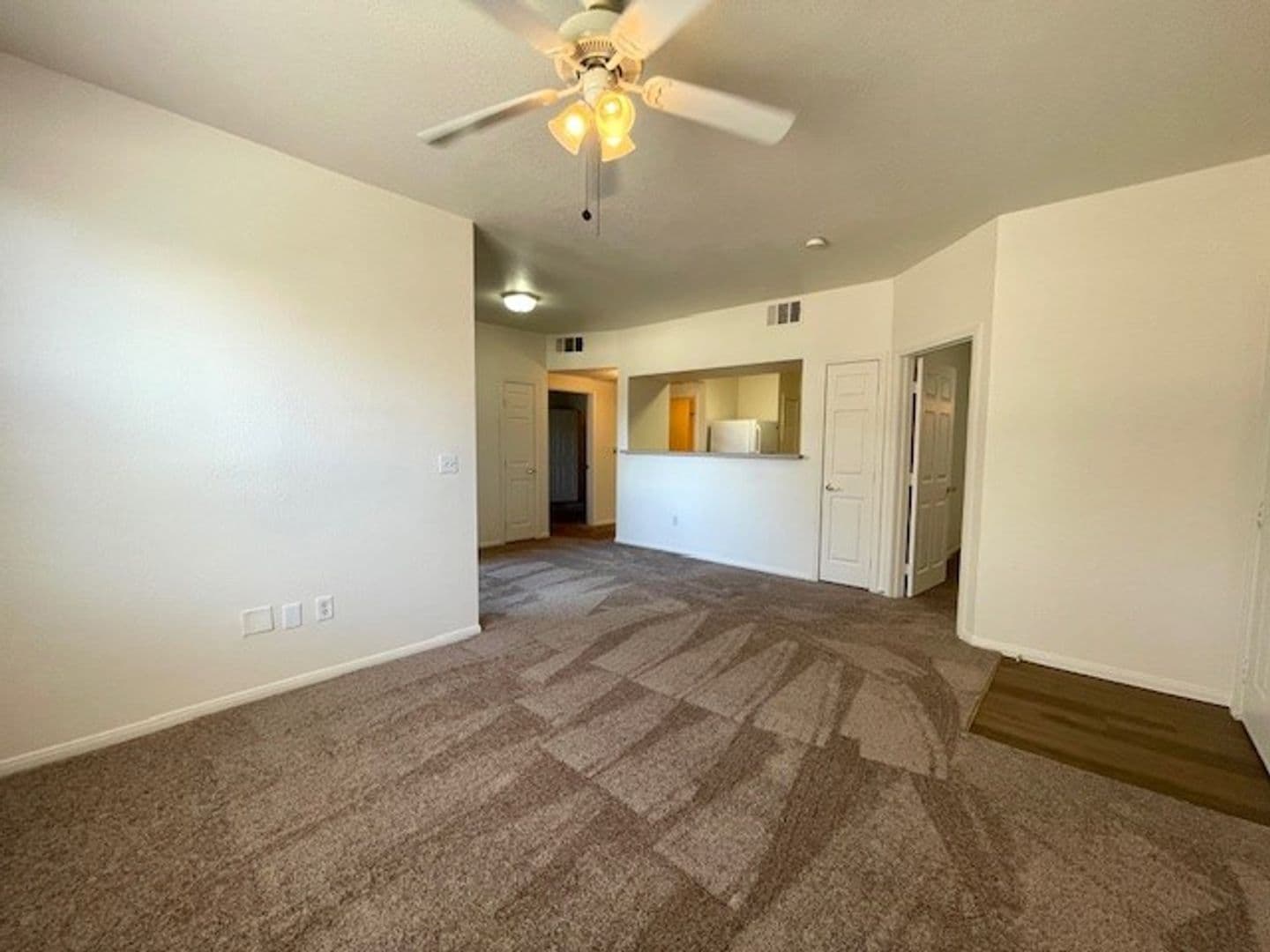 Las Vegas Condo: 6955 N Durango Drive #1075