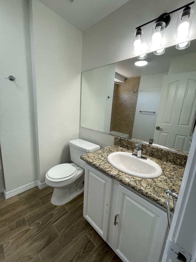 Las Vegas House: 8452 Boseck Drive #279