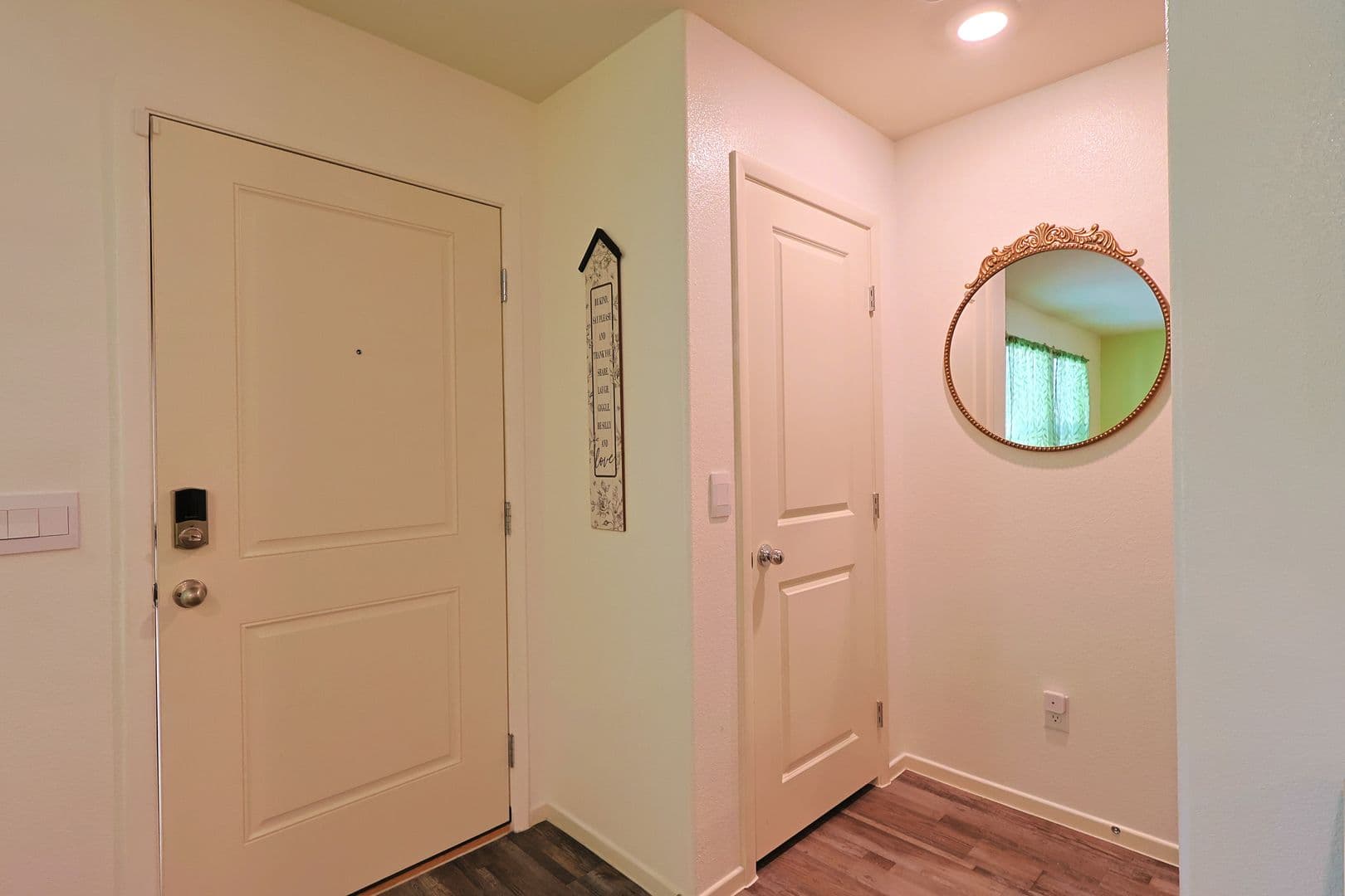 North Las Vegas House: 7387 Lara Brook Street