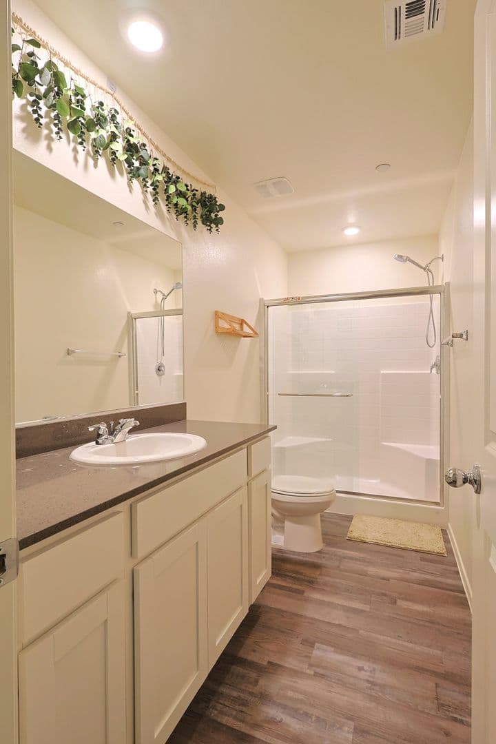 North Las Vegas House: 7387 Lara Brook Street