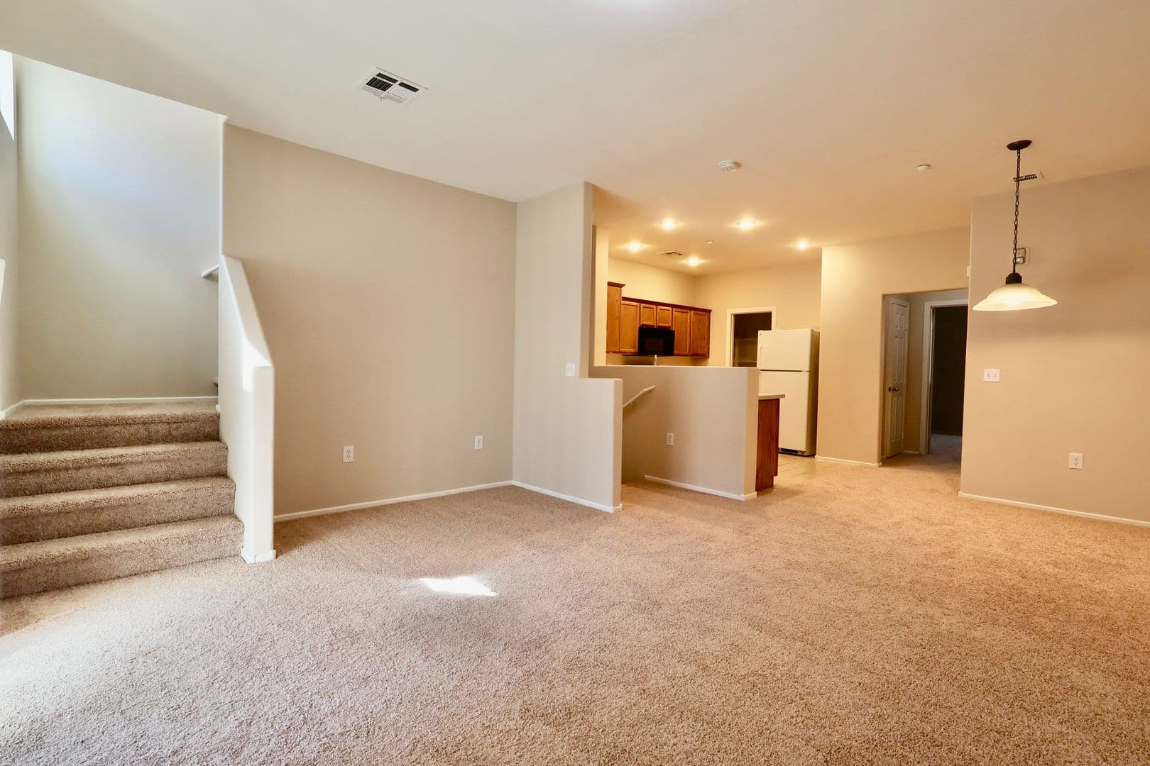 North Las Vegas House: 5920 Palmilla Street Lot 5