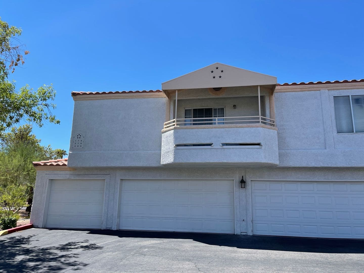 Las Vegas House: 8452 Boseck Drive #279