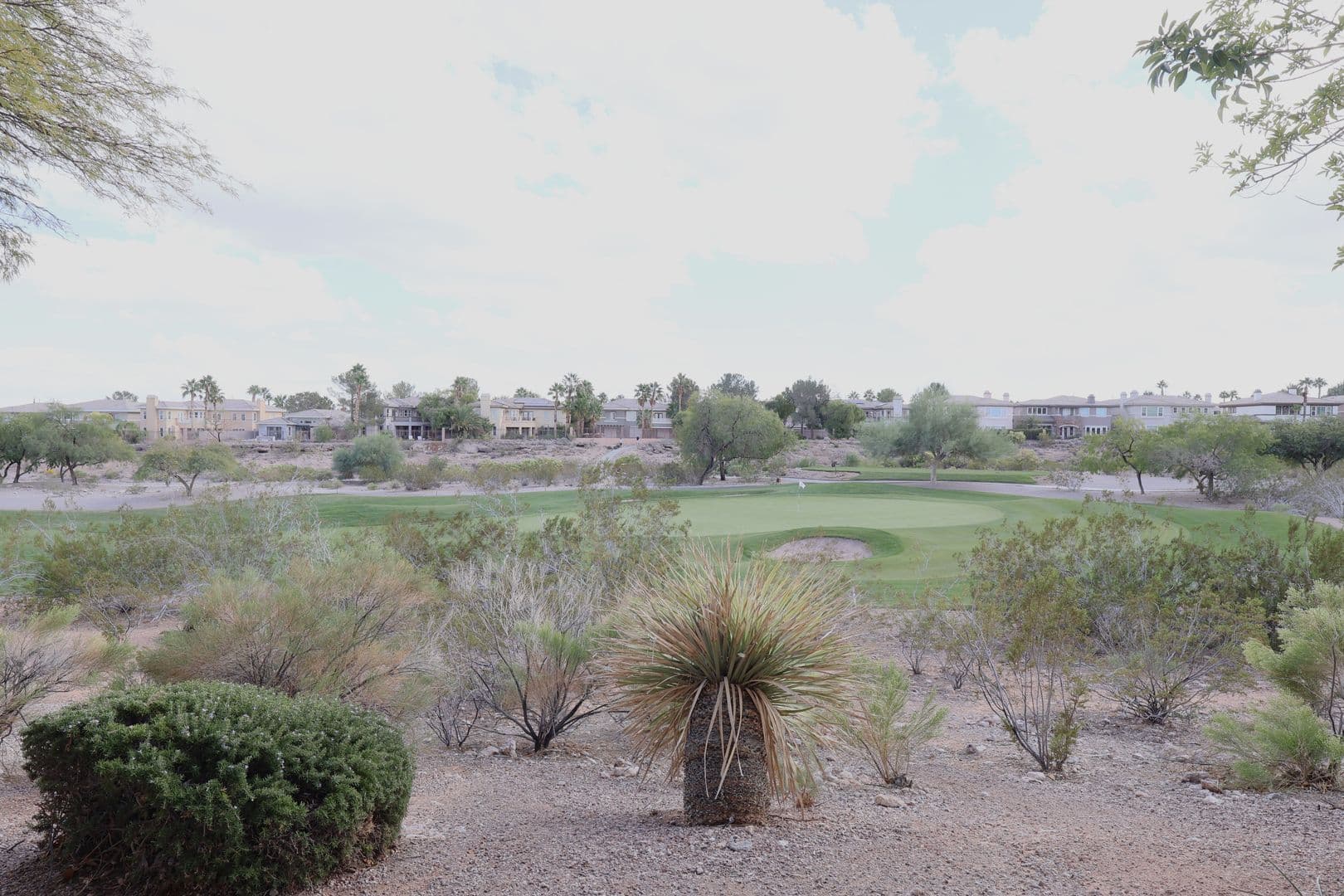 Las Vegas House: 712 Peachy Canyon #102
