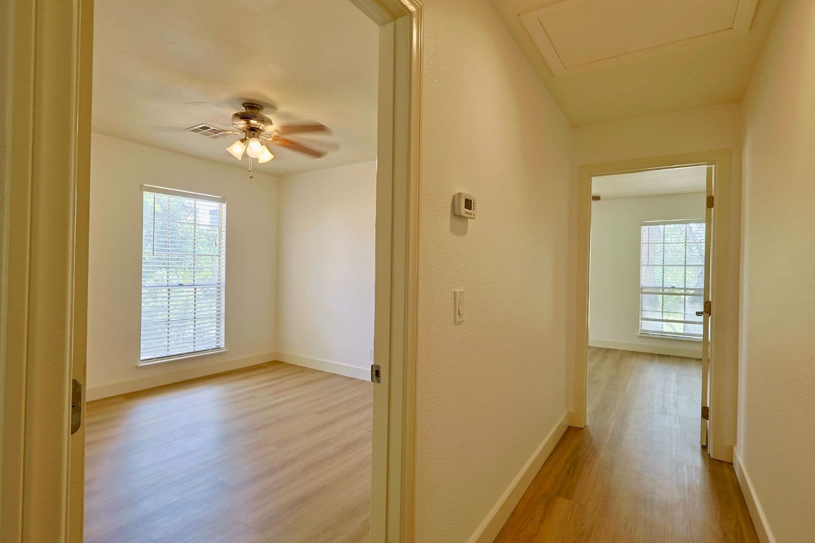 Las Vegas House: 3181 Pinehurst Drive #D