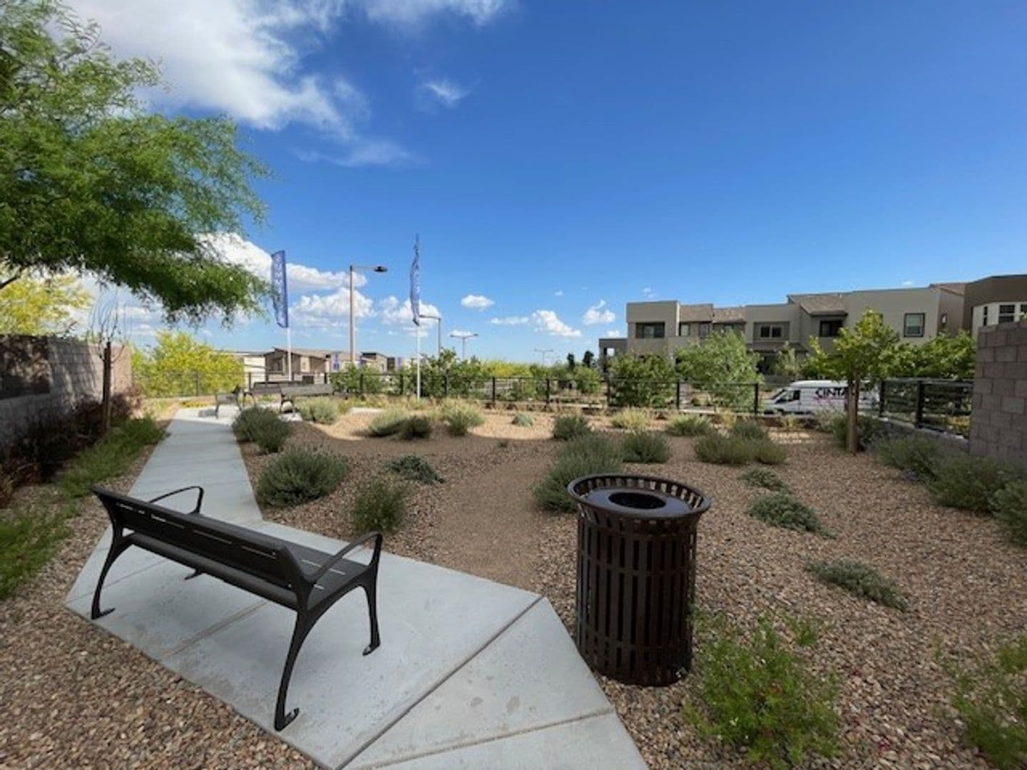 Las Vegas House: 11557 Earth Stone Ave