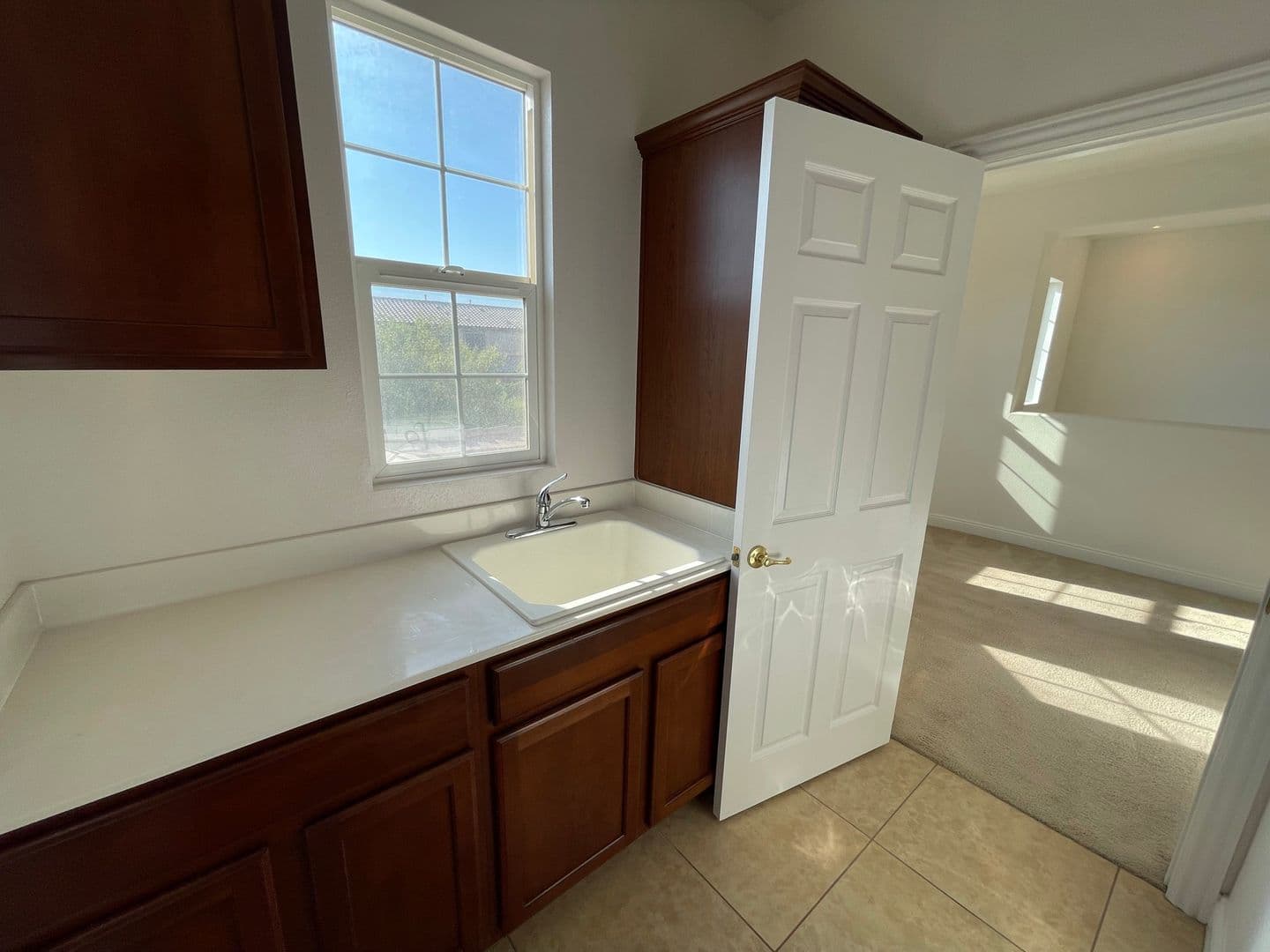 North Las Vegas House: 6020 Krug Street