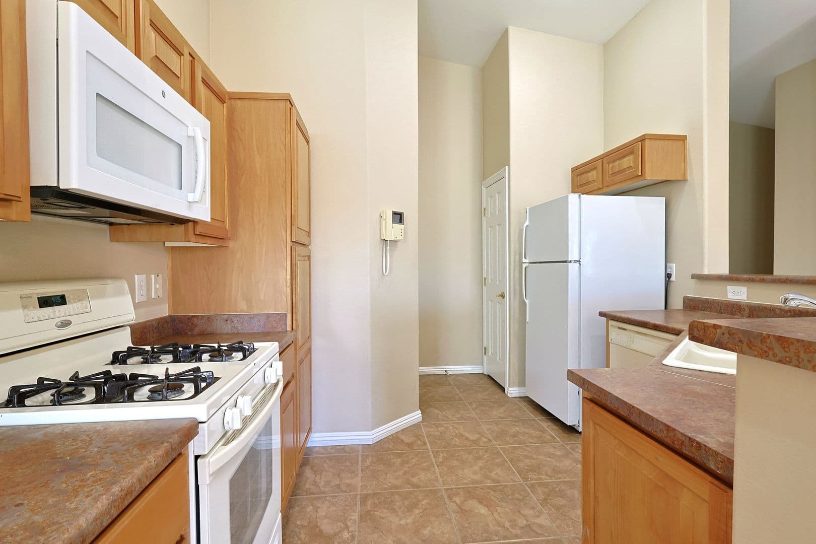 Las Vegas House: 9068 Bushy Tail Ave #101