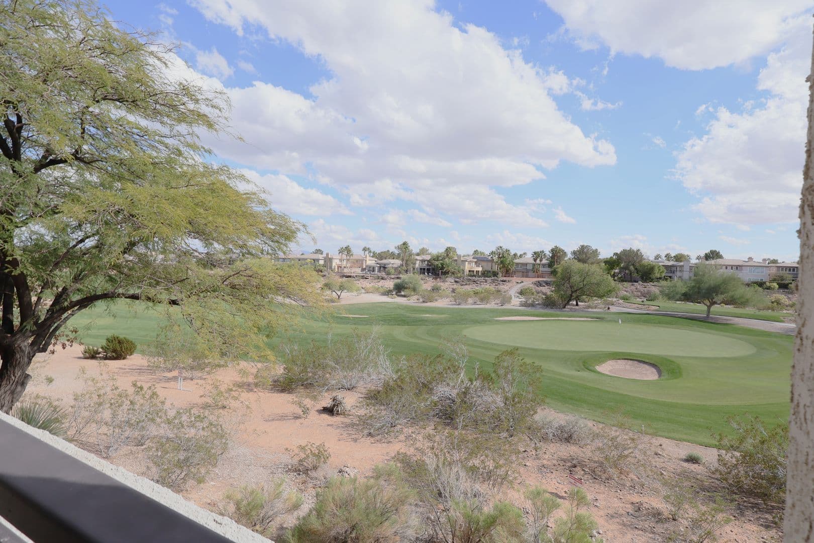 Las Vegas House: 712 Peachy Canyon #102