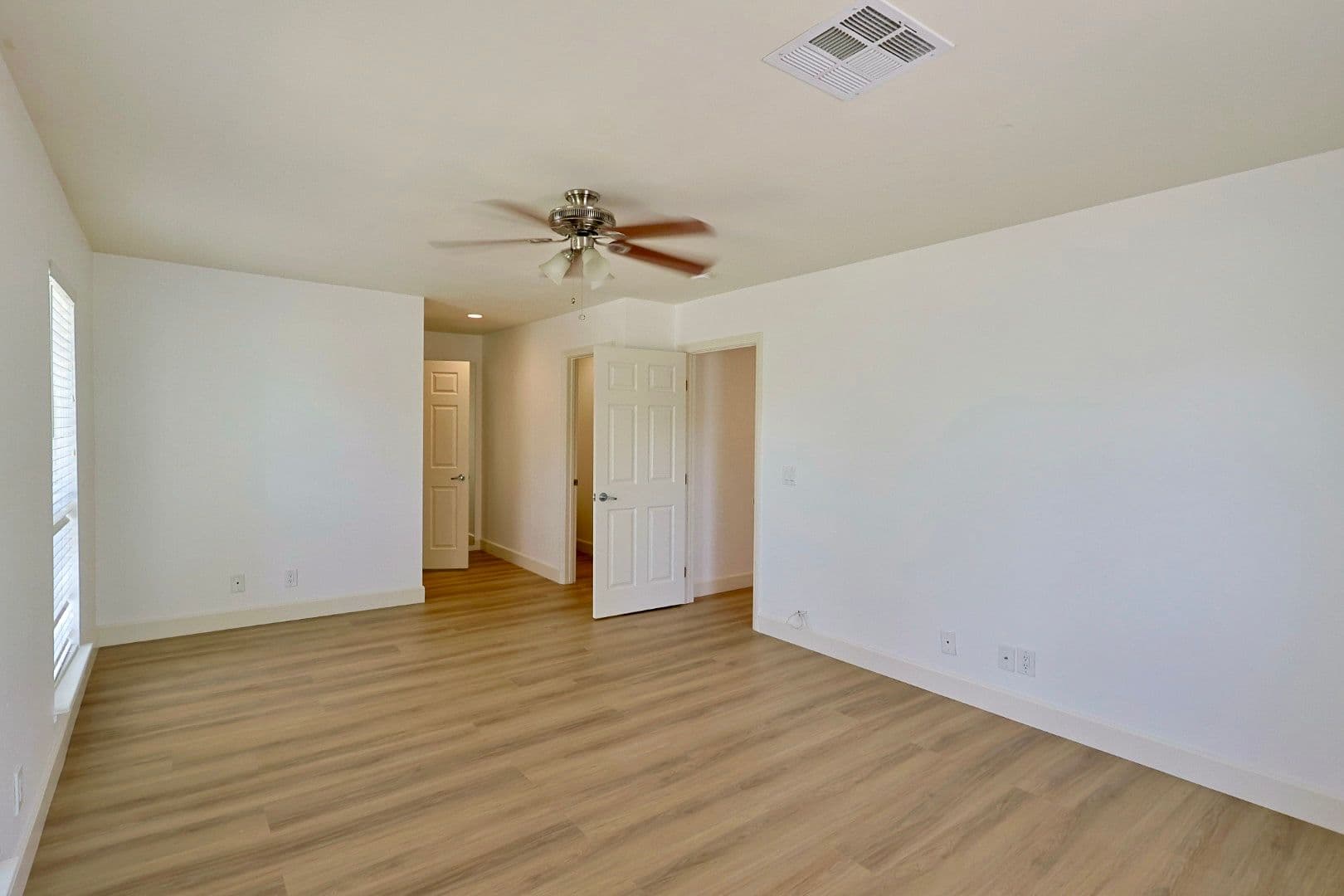 Las Vegas House: 3181 Pinehurst Drive #D