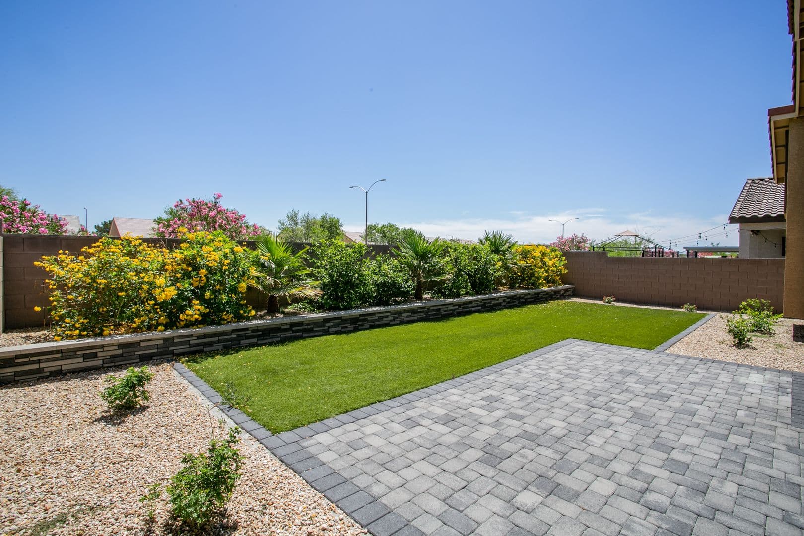 North Las Vegas House: 7924 Romulan Street