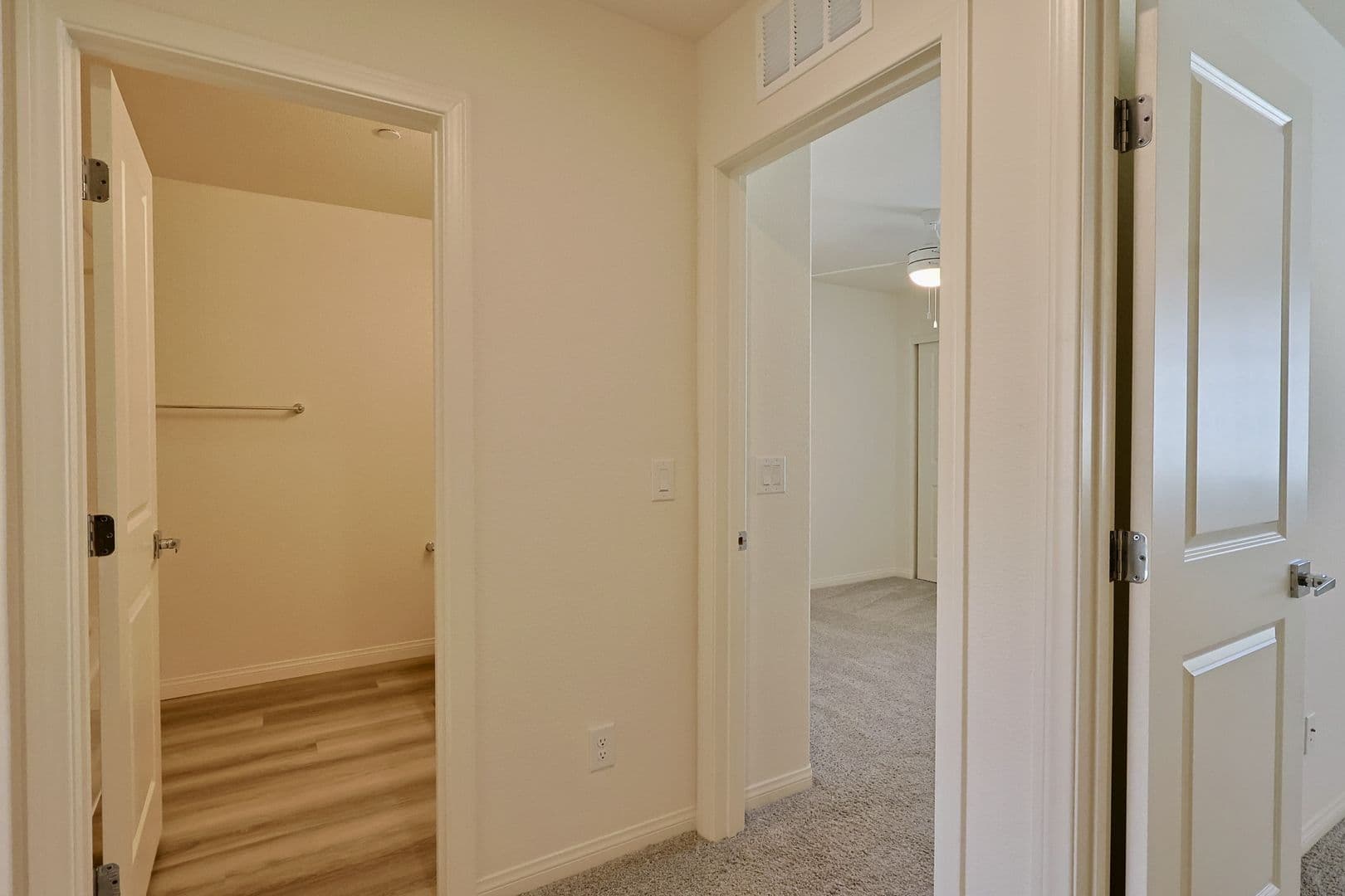 Las Vegas House: 6888 Prairie Pearl Street