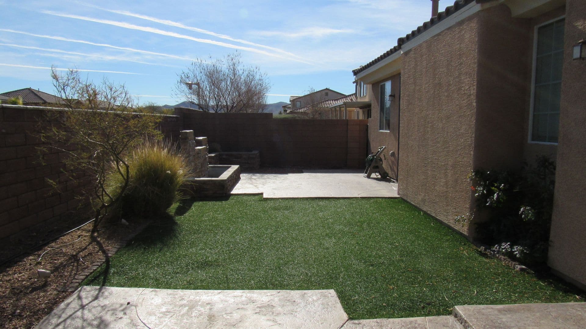 Las Vegas House: 10610 Soaring Palm St
