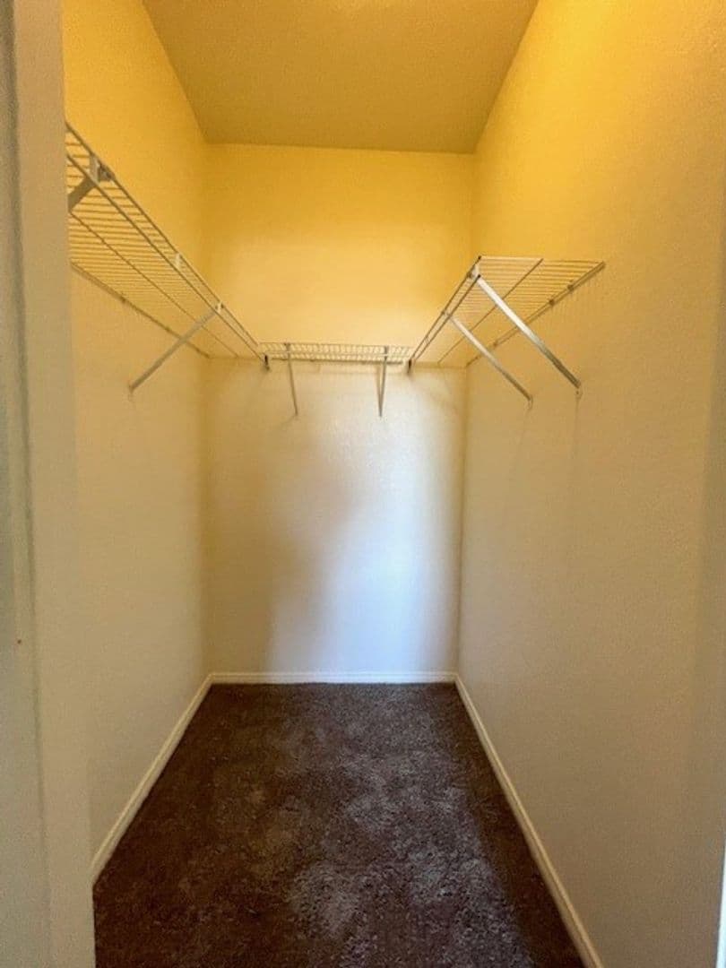Las Vegas Condo: 6955 N Durango Drive #1075