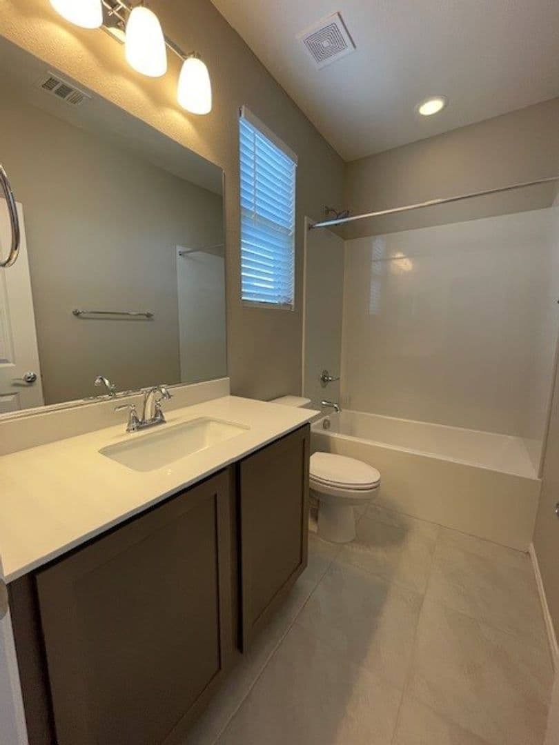 Las Vegas House: 11557 Earth Stone Ave