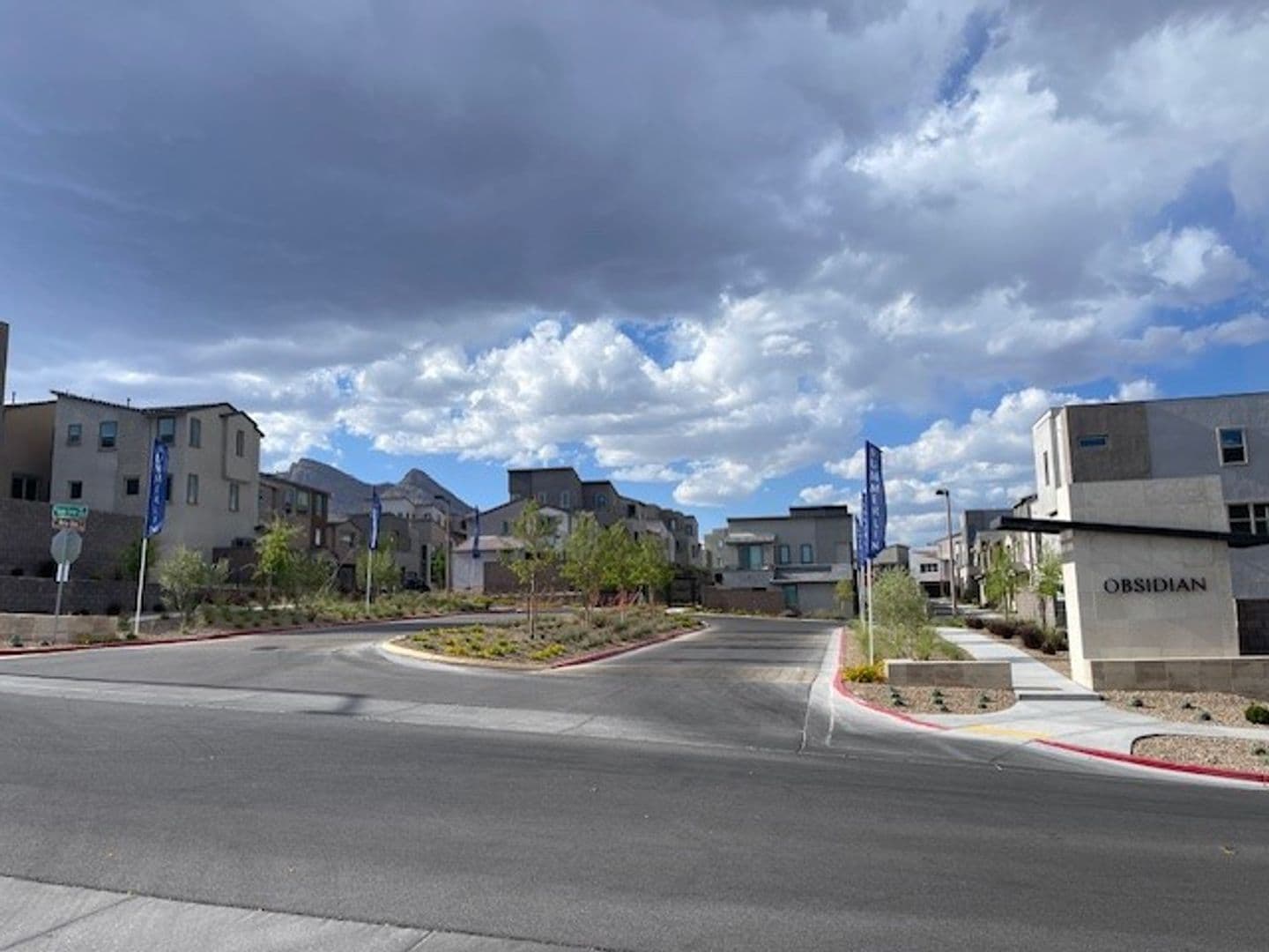 Las Vegas House: 11557 Earth Stone Ave