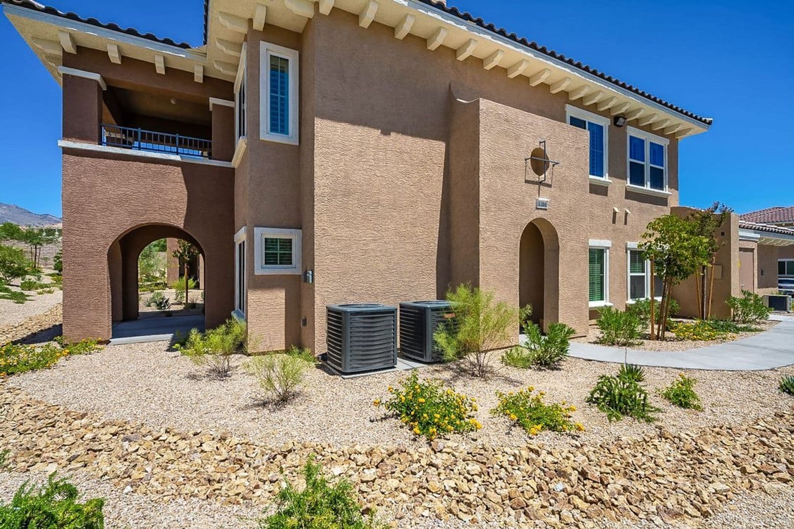 Las Vegas House: 845 Pantara Place #1104