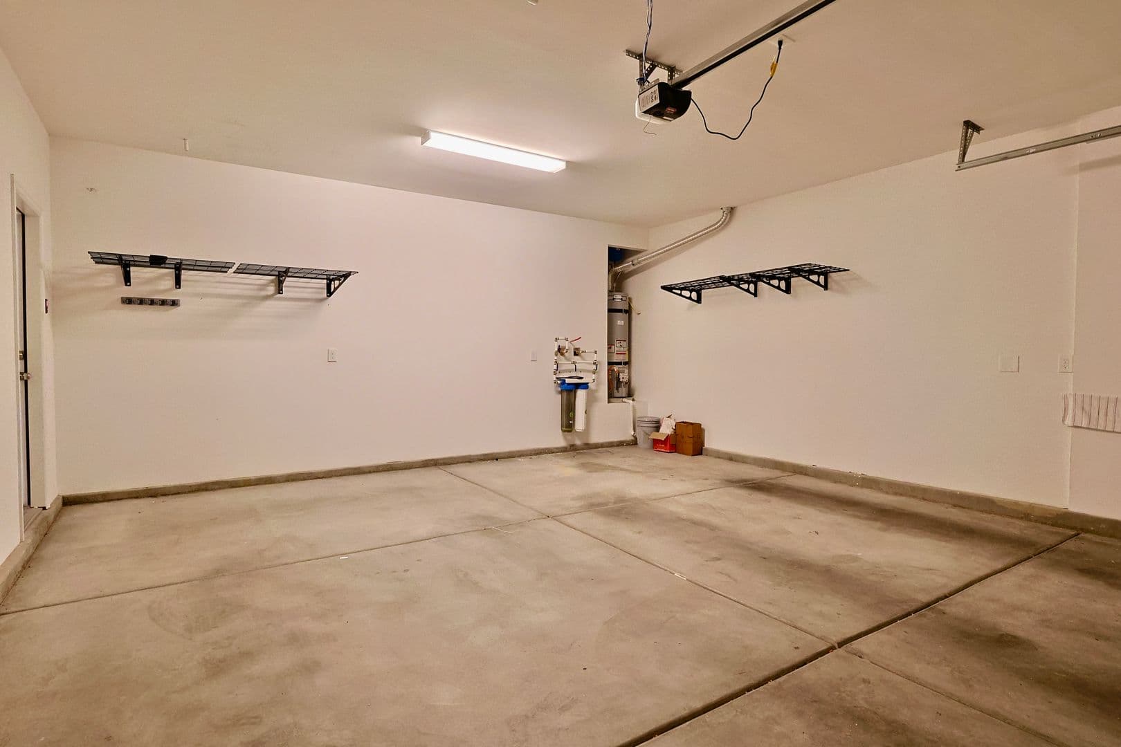 North Las Vegas House: 4441 Mural Glen Court