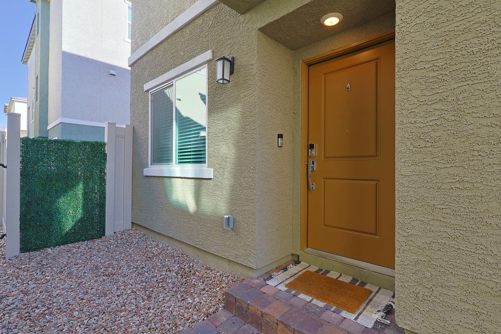 Las Vegas House: 6888 Prairie Pearl Street