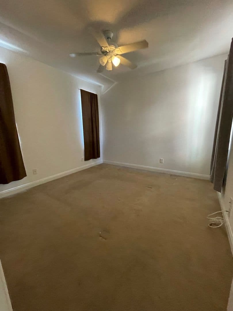 North Las Vegas House: 6020 Krug Street