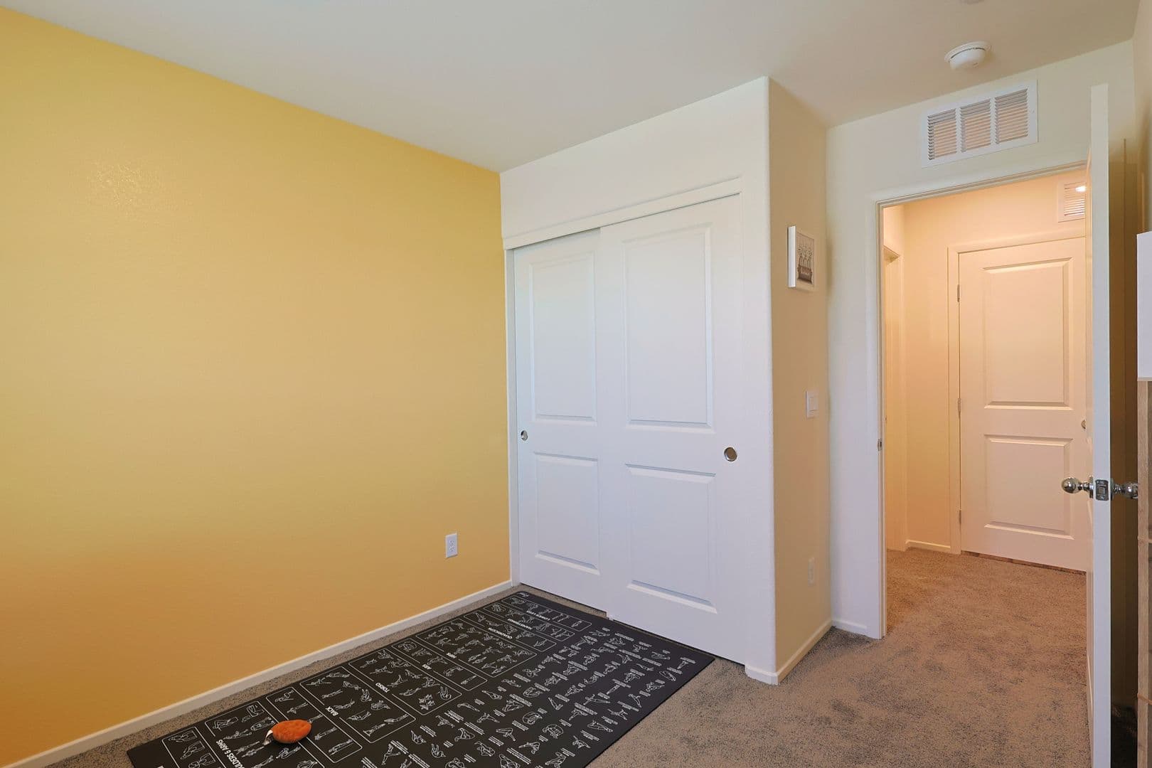 North Las Vegas House: 7387 Lara Brook Street