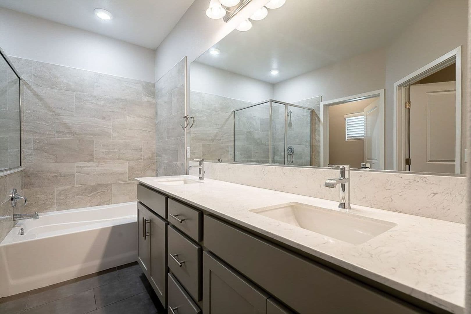 Las Vegas House: 845 Pantara Place #1104