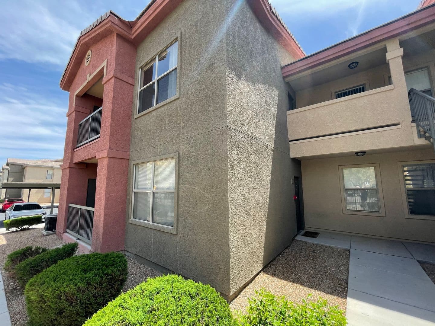 Las Vegas House: 8000 Badura Ave. #2133