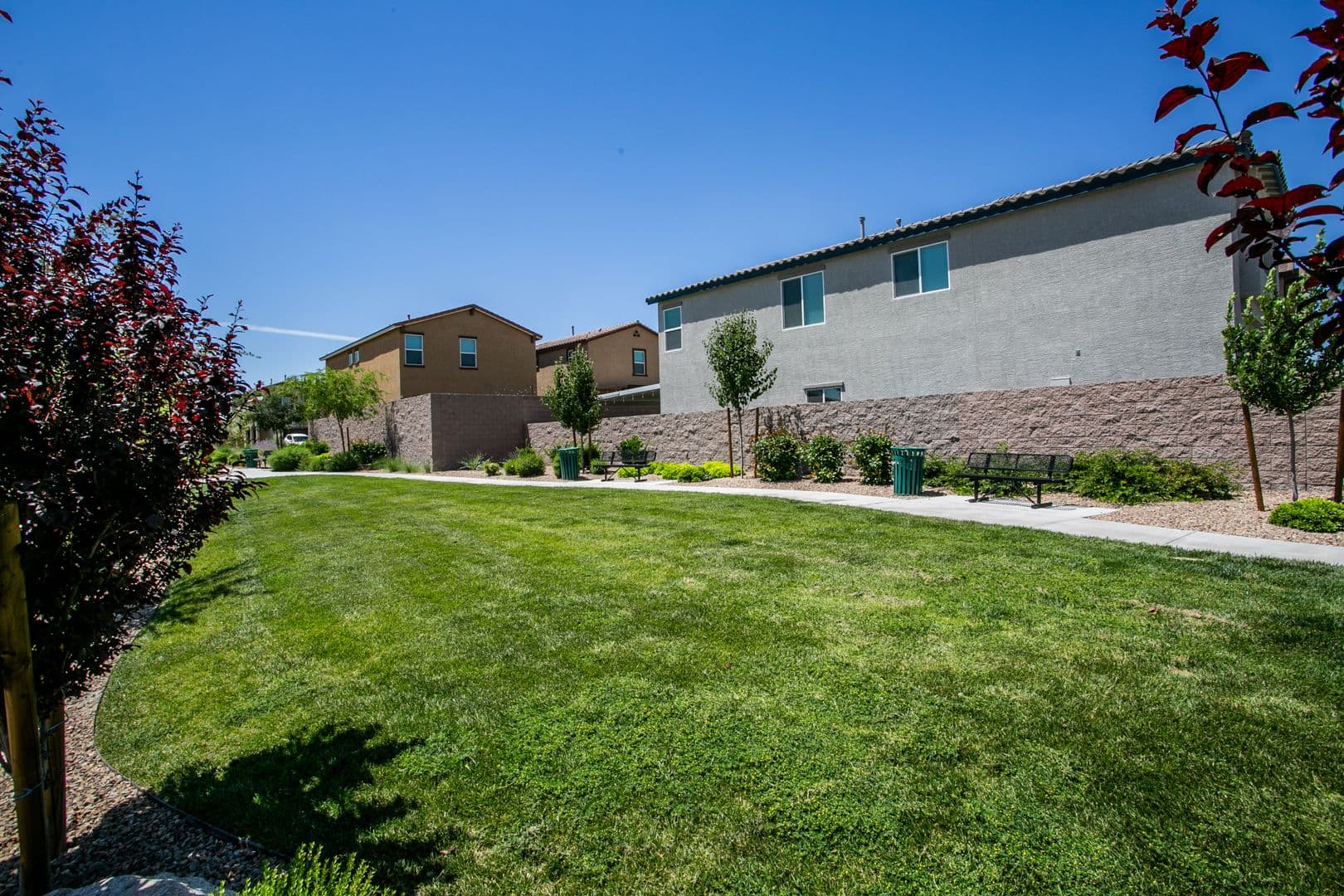 North Las Vegas House: 7924 Romulan Street