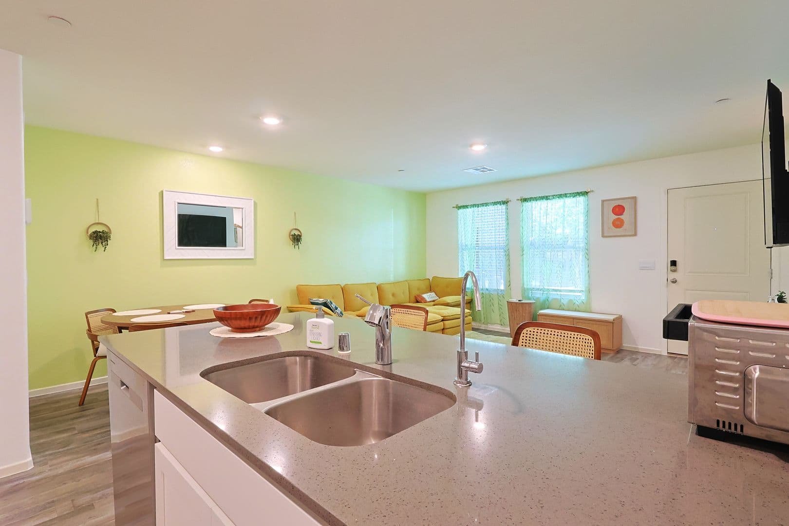 North Las Vegas House: 7387 Lara Brook Street