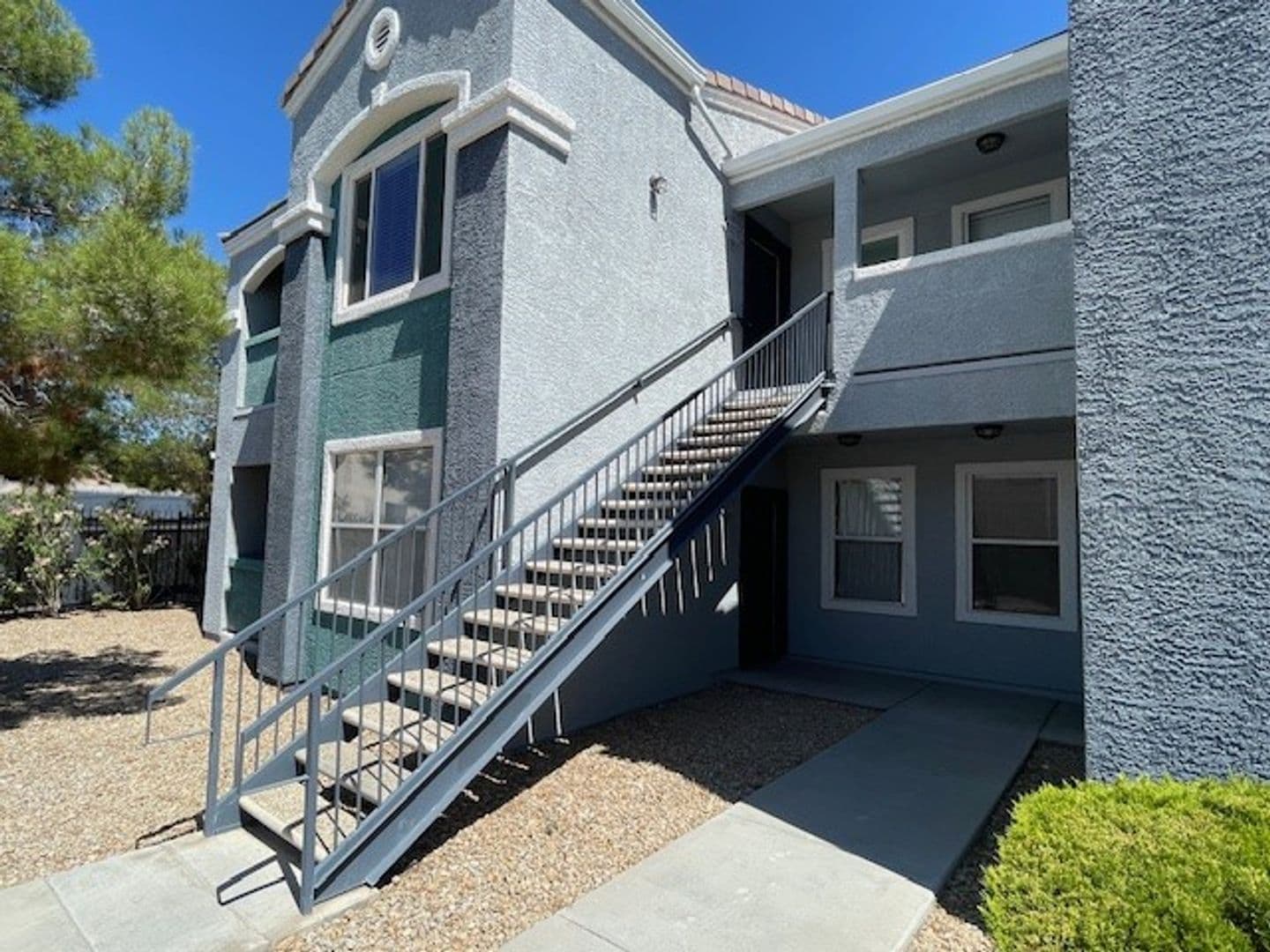 Las Vegas Condo: 6955 N Durango Drive #1075