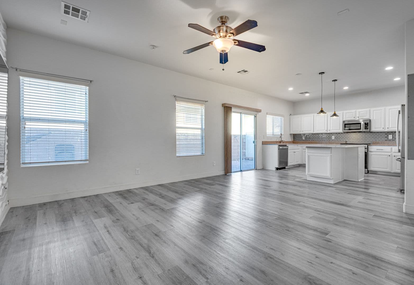 Las Vegas House: 9750 Southerton St