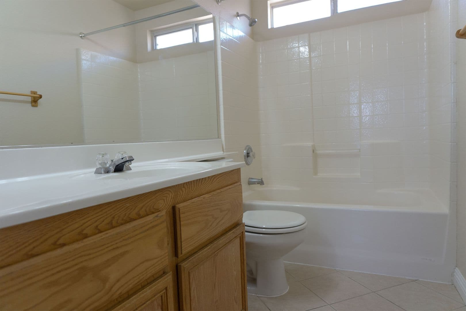 North Las Vegas House: 5258 Cedar Bridge Ct