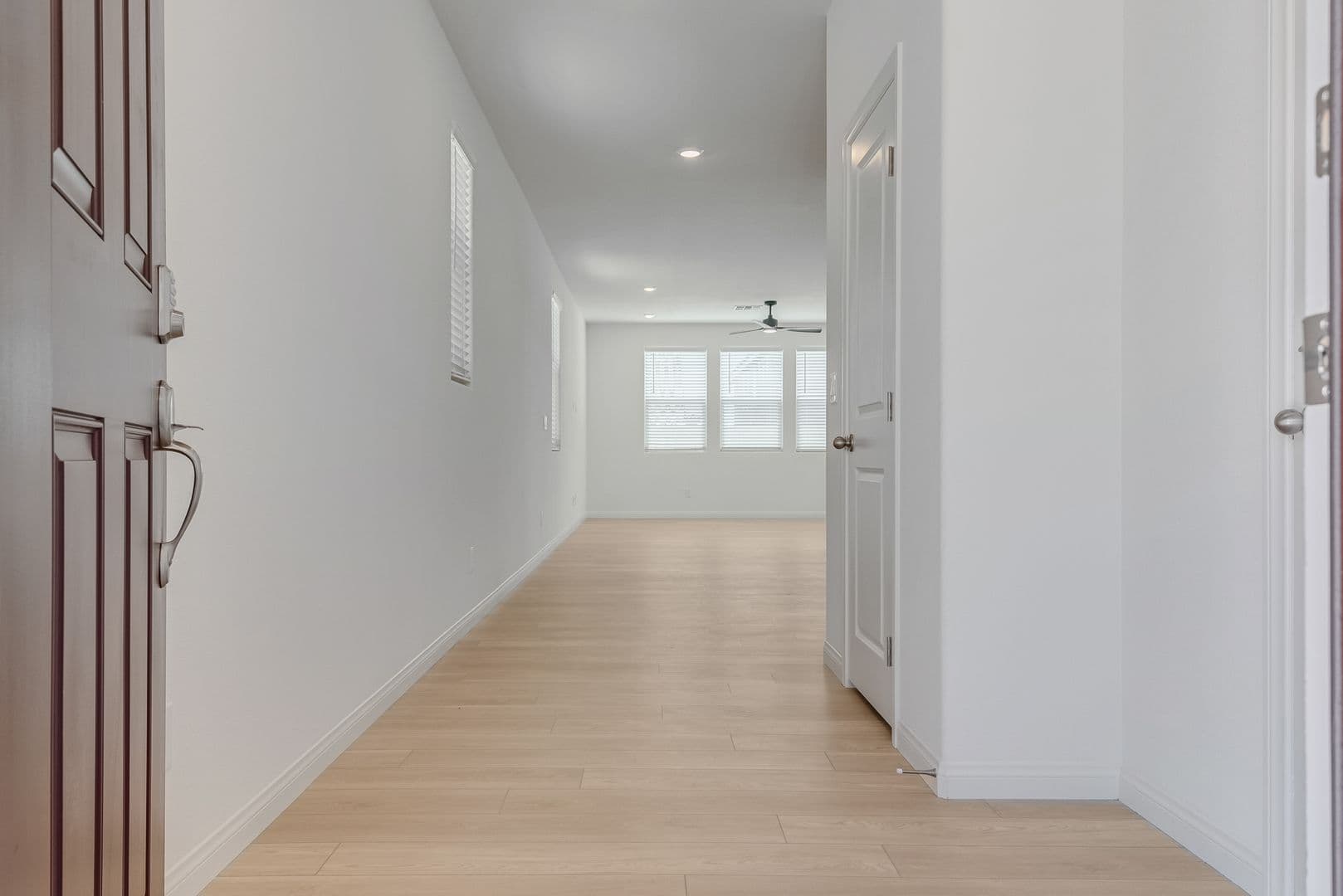 North Las Vegas House: 4225 Zilker Park Avenue