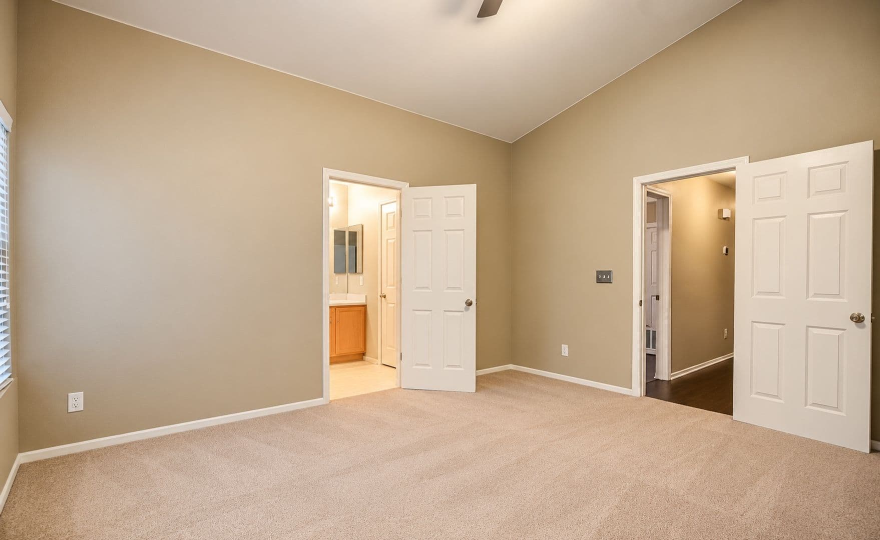 N Las Vegas House: 2837 Shayla Bay Ave