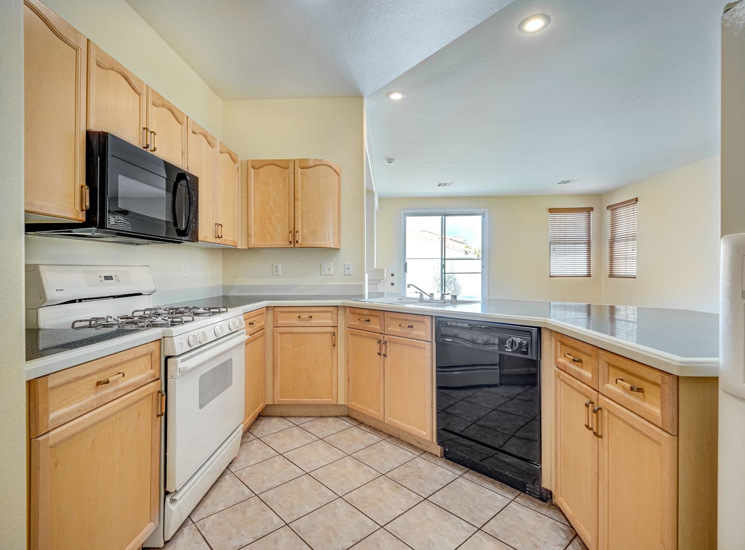 Las Vegas House: 1162 Dana Maple Ct