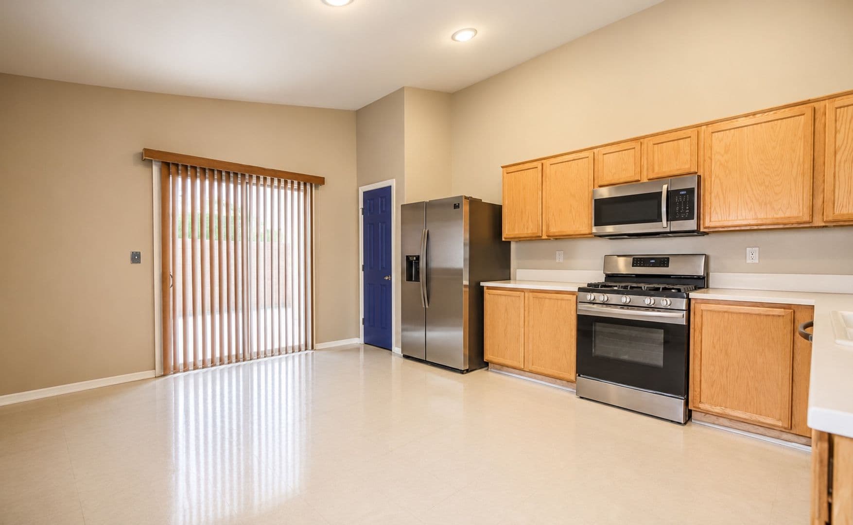 N Las Vegas House: 2837 Shayla Bay Ave