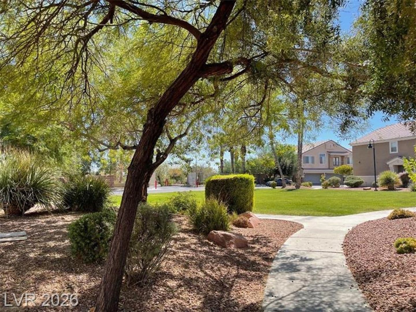 North Las Vegas Apartment: 6713 Lookout Lodge Lane