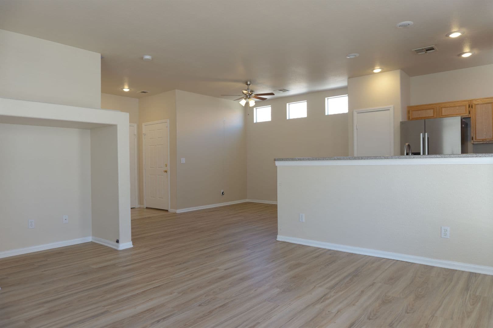 North Las Vegas House: 5258 Cedar Bridge Ct